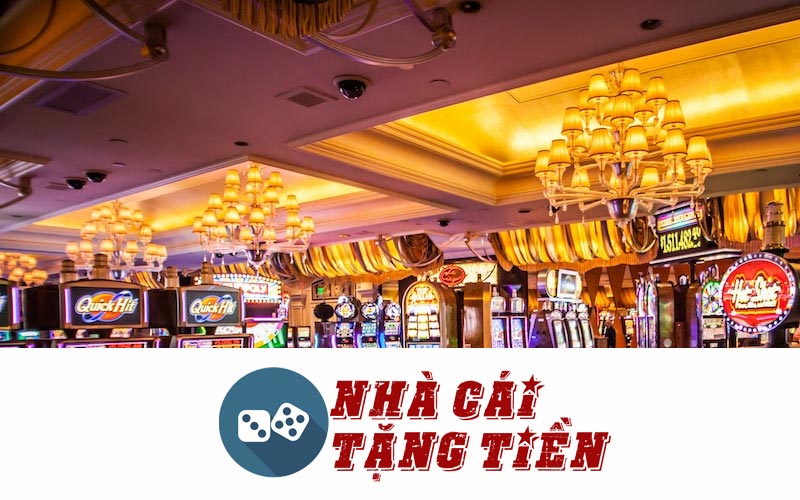 nhà cái khuyến mãi