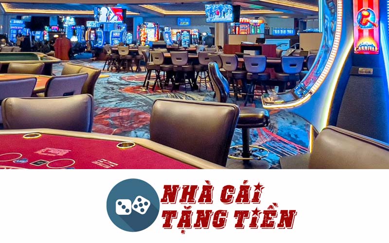 tặng tiền miễn phí